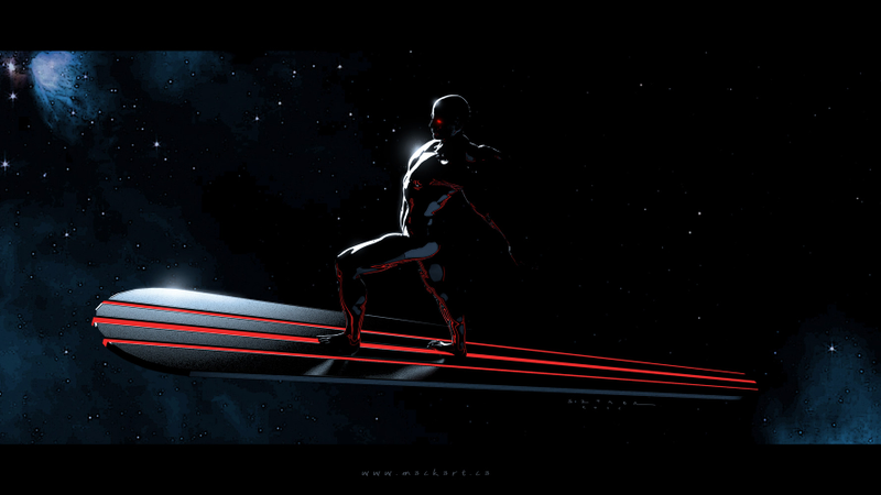 Illustration for article titled Star Wars vs Prog Rock